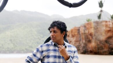 As participações especiais de M. Night Shyamalan classificadas em ordem de importância