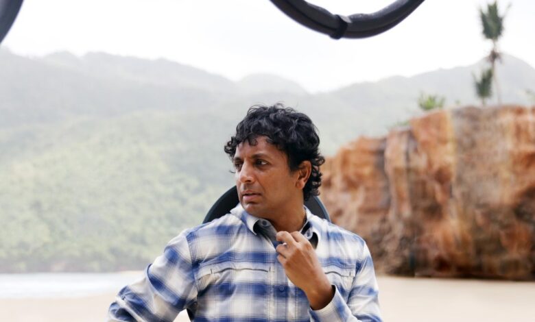 As participações especiais de M. Night Shyamalan classificadas em ordem de importância