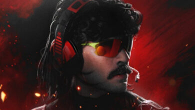 dr disrespect breaks silence on social media