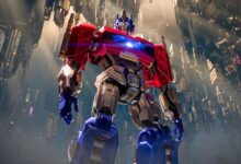 Transformers One, Don't Move da Netflix e todos os novos filmes para assistir