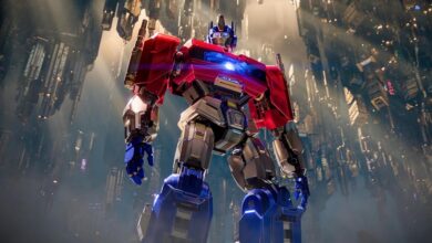 Transformers One, Don't Move da Netflix e todos os novos filmes para assistir