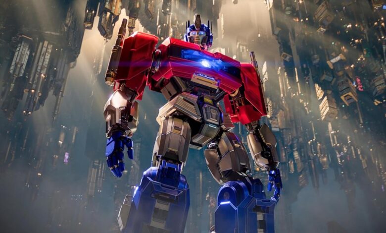 Transformers One, Don't Move da Netflix e todos os novos filmes para assistir