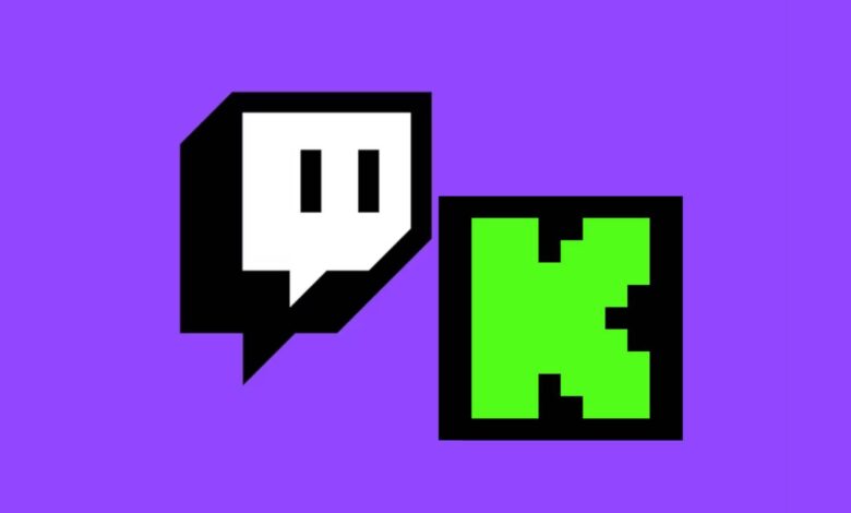 As inscrições no KICK explodem em outubro em meio a controvérsias no Twitch