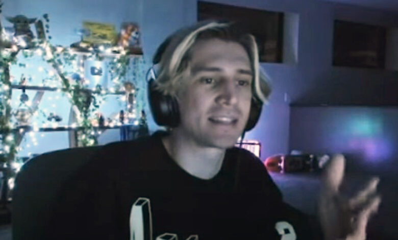 xqc-esports-awards-streamer-of-the-year