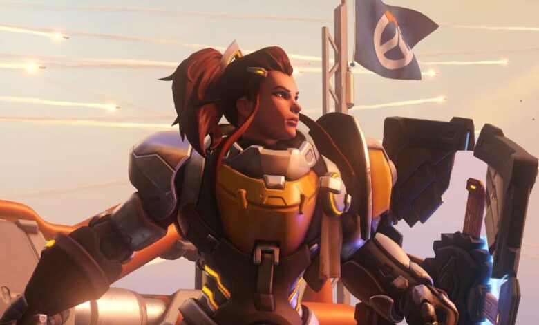 Overwatch 2 lançará testes 6v6 durante a temporada 14