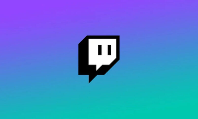 twitch