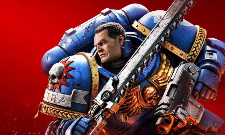 Warhammer 40.000: Space Marine 2 ganha primeiro desconto para PS5 e Xbox Series X