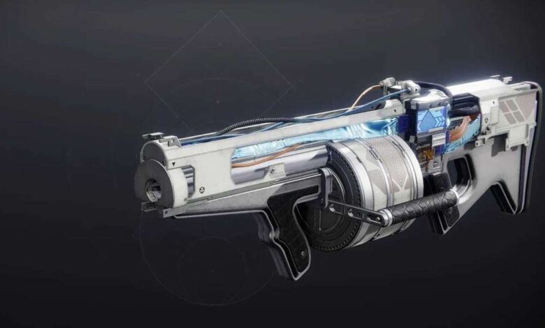 Bungie está consertando RNG de vantagens de Destiny 2 após caça a bugs na comunidade em massa