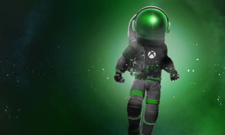 O aplicativo Xbox no PC está se tornando mais rápido e fácil de usar