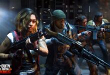 CoD: Black Ops 6 Zombies – Como colocar o animal de estimação “Mega-Stuffy” no Terminus