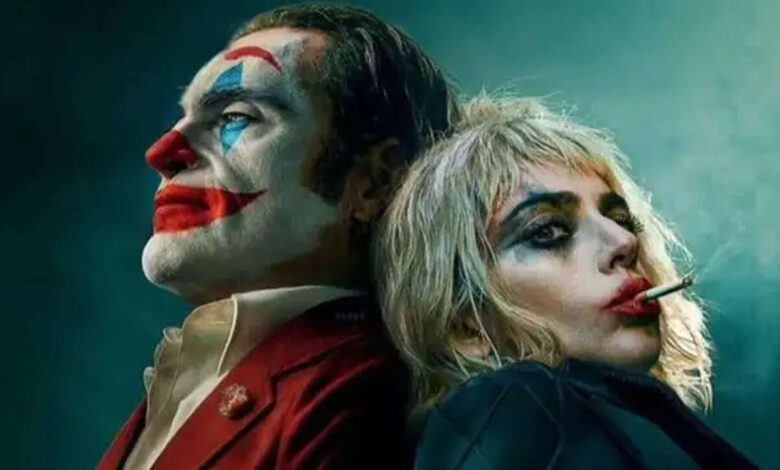 Quentin Tarantino adora Coringa 2 e diz que é um “Foda-se” para os fãs de quadrinhos