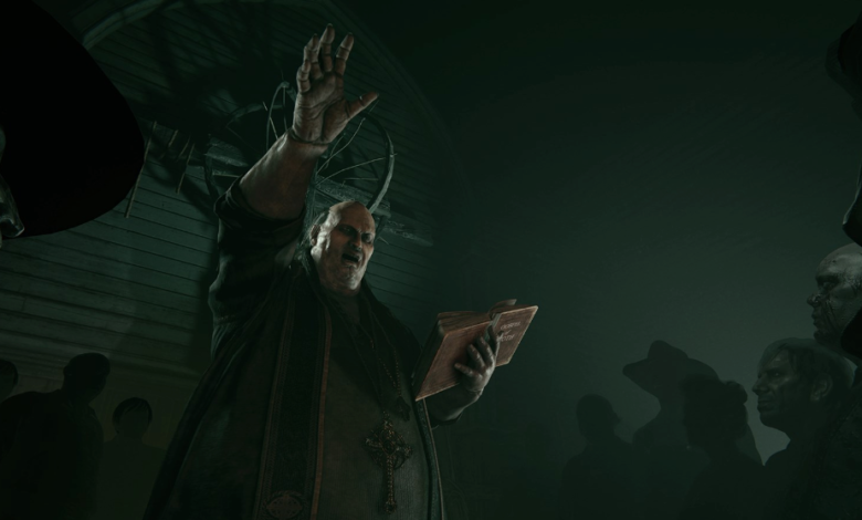 Outlast é o videogame mais recente a receber uma adaptação cinematográfica, e um grande estúdio está por trás dele