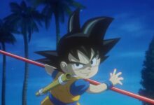 Dragon Ball Daima começa com uma recapitulação perfeita para os fãs que retornam