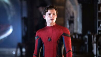 Homem-Aranha 4 está acontecendo, diz Tom Holland, filmando no próximo verão