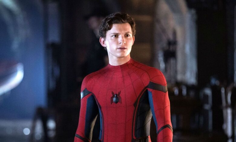 Homem-Aranha 4 está acontecendo, diz Tom Holland, filmando no próximo verão