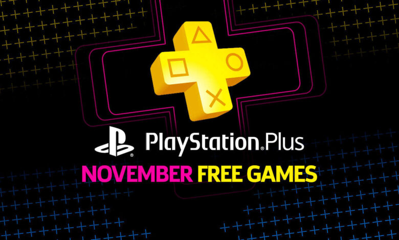 Jogos grátis do PlayStation Plus para novembro de 2024 revelados