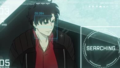 Lazarus não é mais Cowboy Bebop, diz a lenda do anime Shinichiro Watanabe