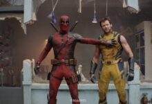 Transmissões de Deadpool e Wolverine no Disney Plus em novembro