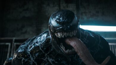 Venom: The Last Dance tem cena pós-créditos com promessa de piscadela