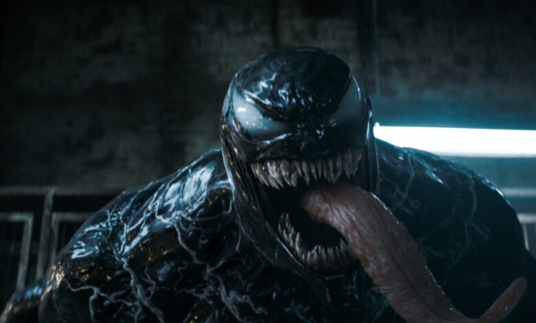 Venom: The Last Dance tem cena pós-créditos com promessa de piscadela