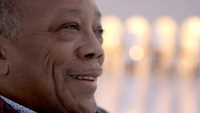 Como assistir ao documentário Quincy Jones – está no Netflix?