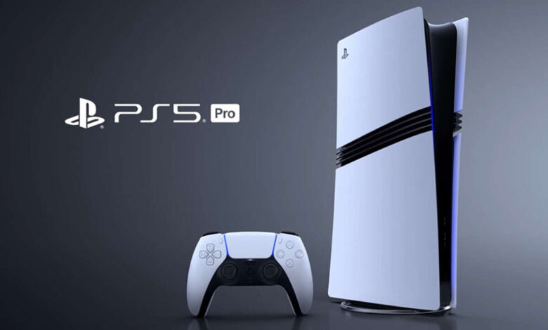 Pré-encomendas do PS5 Pro – entrega no dia do lançamento ainda disponível em varejistas selecionados