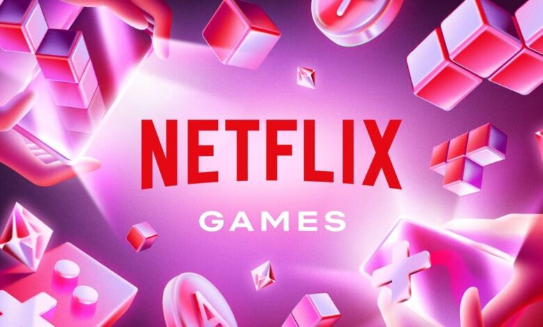 Executivo da Netflix promove desenvolvimento de jogos de IA logo após grandes demissões