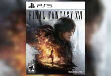 Final Fantasy 16 é super barato para PS5 agora