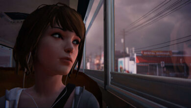 Life Is Strange Dev's Workers está em greve por causa de demissões iminentes