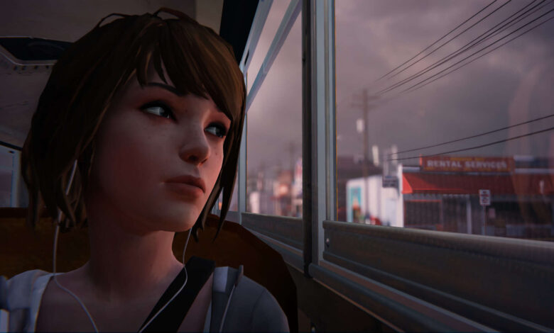 Life Is Strange Dev's Workers está em greve por causa de demissões iminentes