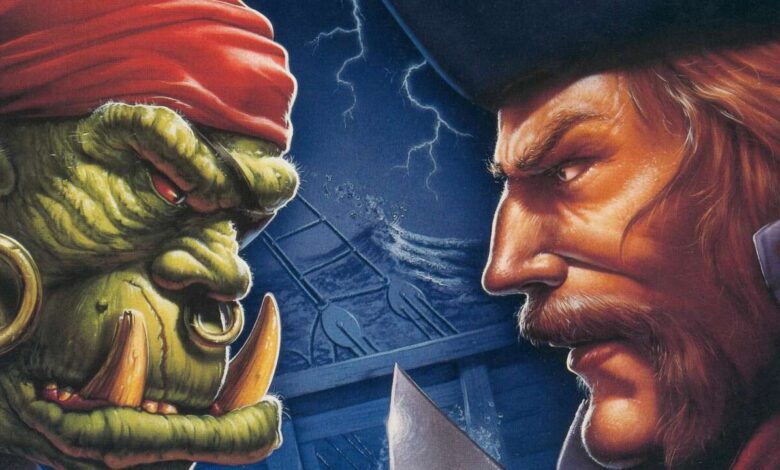 Warcraft 2: Remasterizado aparentemente vaza antes da transmissão do 30º aniversário do Warcraft