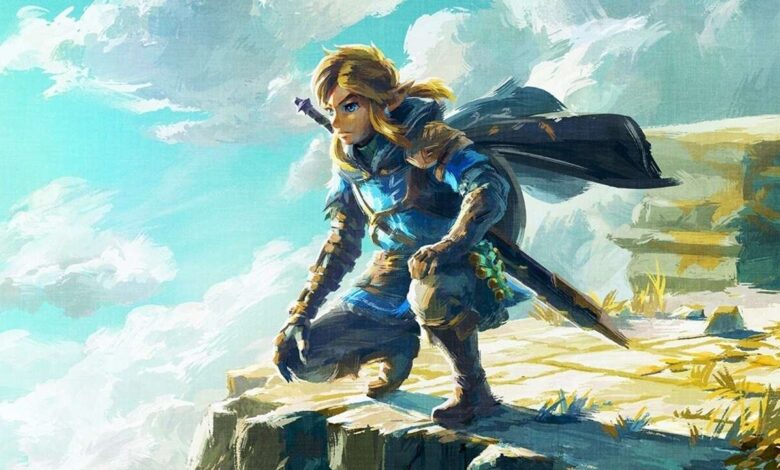 Filme de ação ao vivo de Legend Of Zelda planejado para ser lançado nesta década