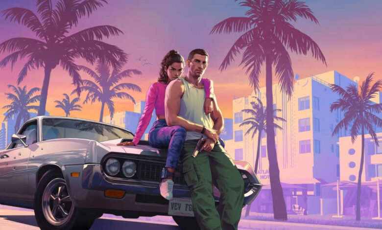 Grand Theft Auto 6 ainda está a caminho do lançamento no outono de 2025