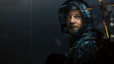 Death Stranding está agora no Xbox Series X | S, cinco anos após seu lançamento no PS4