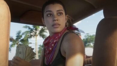 GTA 6 no Xbox Series S: “Não estou realmente preocupado”, diz Take-Two Boss