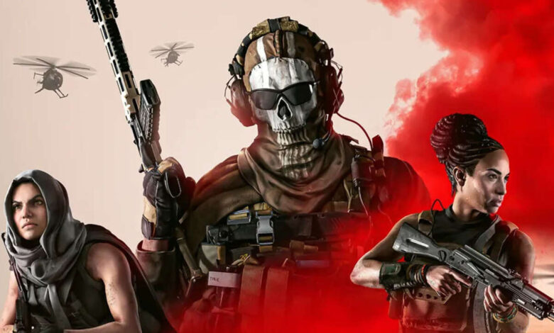 Call Of Duty: Warzone Mobile abandonará o suporte para dispositivos mais antigos em breve