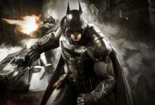 sugere mais Batman como parte de sua nova estratégia de jogos