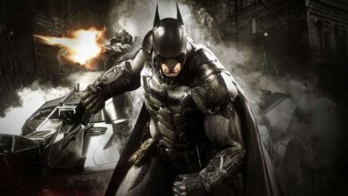 sugere mais Batman como parte de sua nova estratégia de jogos