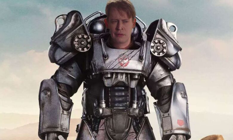 A segunda temporada de Fallout adiciona Macaulay Culkin em um papel adorável só para ele