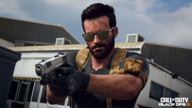 CoD: Black Ops 6 Patch Notes detalha novas listas de reprodução 10v10 e outra especialidade Recon Combat Nerf