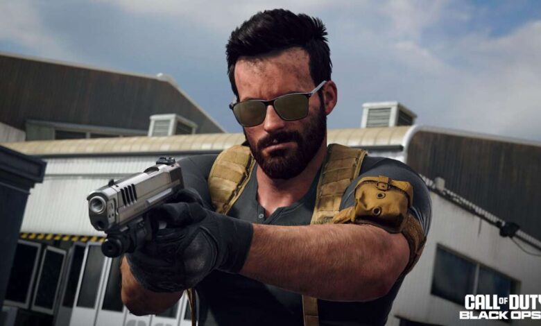 CoD: Black Ops 6 Patch Notes detalha novas listas de reprodução 10v10 e outra especialidade Recon Combat Nerf