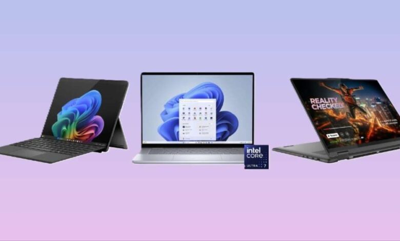 Best Buy tem ofertas incríveis de laptops na Black Friday