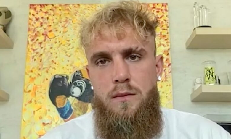 jake paul mma debut confirmed
