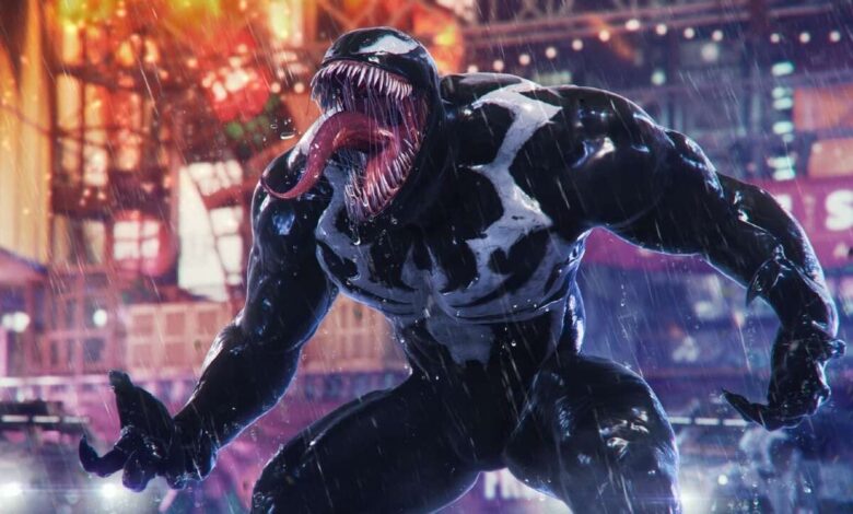 Homem-Aranha 2 Dev Insomniac está “de coração partido” pela morte do ator Venom Tony Todd