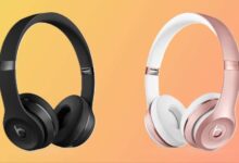 Os fones de ouvido Beats Solo3 custam apenas US $ 69 no Walmart na Black Friday