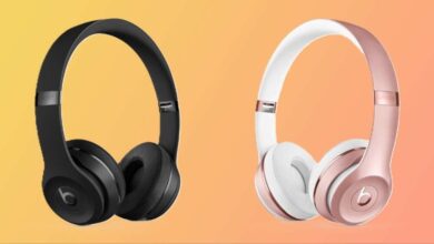 Os fones de ouvido Beats Solo3 custam apenas US $ 69 no Walmart na Black Friday