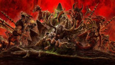 A Blizzard está distribuindo reforços gratuitos para Diablo 4 (e desbloqueando automaticamente aqueles irritantes altares de Lilith)