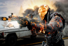 Black Ops 6 BlackCell Trailer mostra um dos operadores mais impressionantes do COD até agora