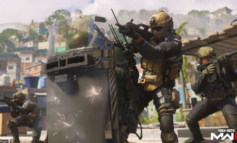 Call Of Duty: Warzone Season 1 remove furtivamente uma das armas mais odiadas