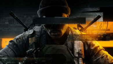 Seus tokens Double XP do Modern Warfare 3 estão agora em Call Of Duty: Black Ops 6